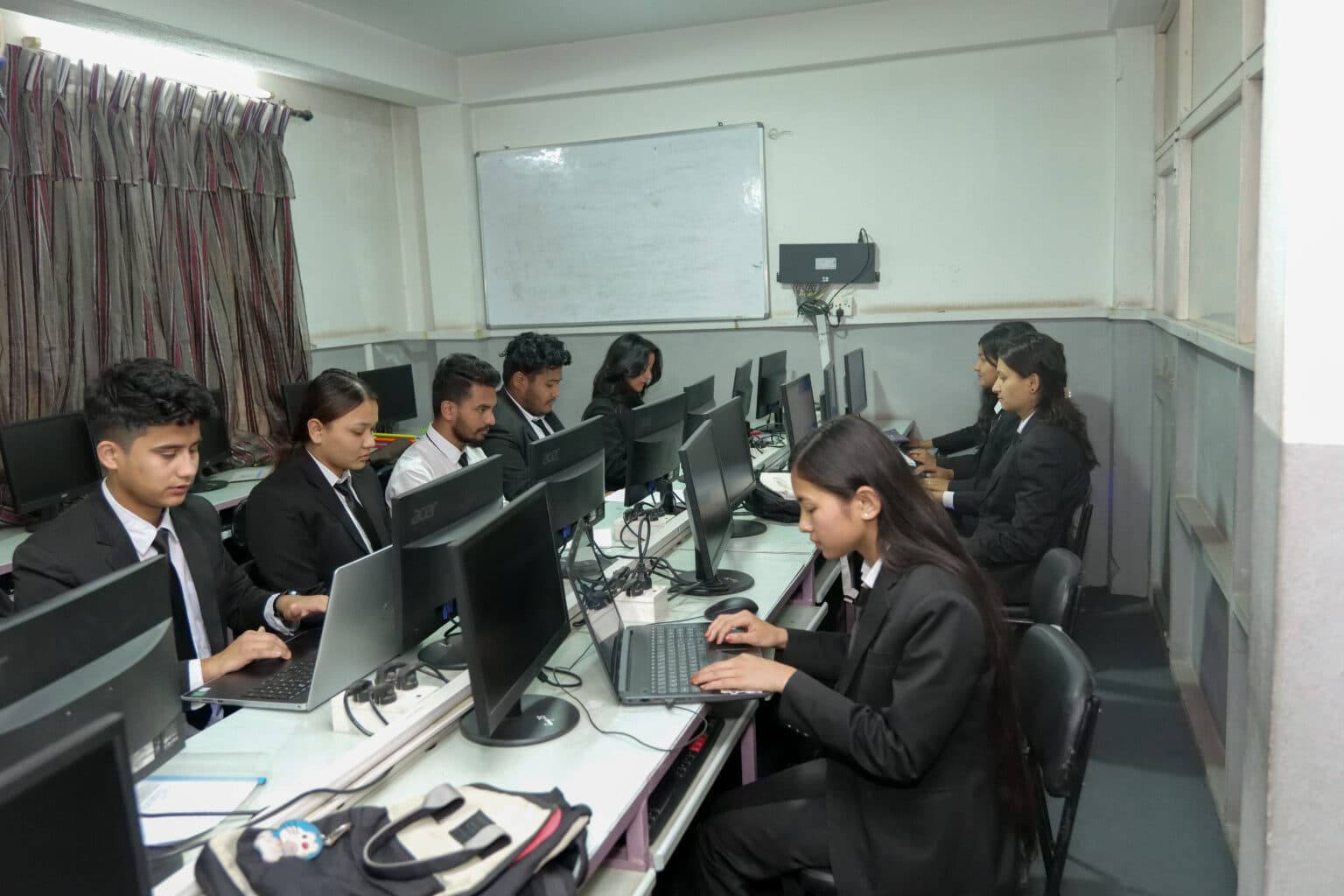 Student-Centered Classrooms